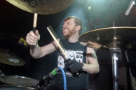 TOXIC HOLOCAUST